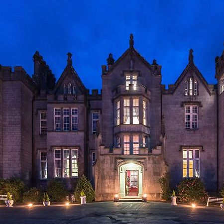 Kinnitty Castle Hotel Bagian luar foto