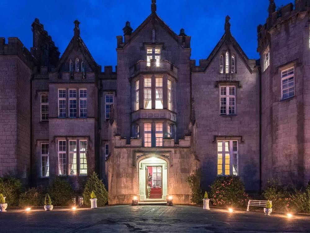 Kinnitty Castle Hotel Bagian luar foto