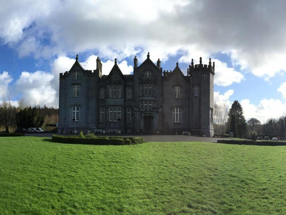 Kinnitty Castle Hotel Bagian luar foto